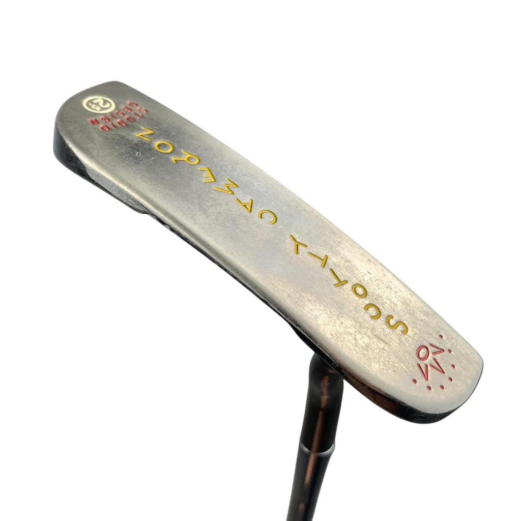 Titleist Scotty Cameron Studio Design 2.5 Putter / 36"