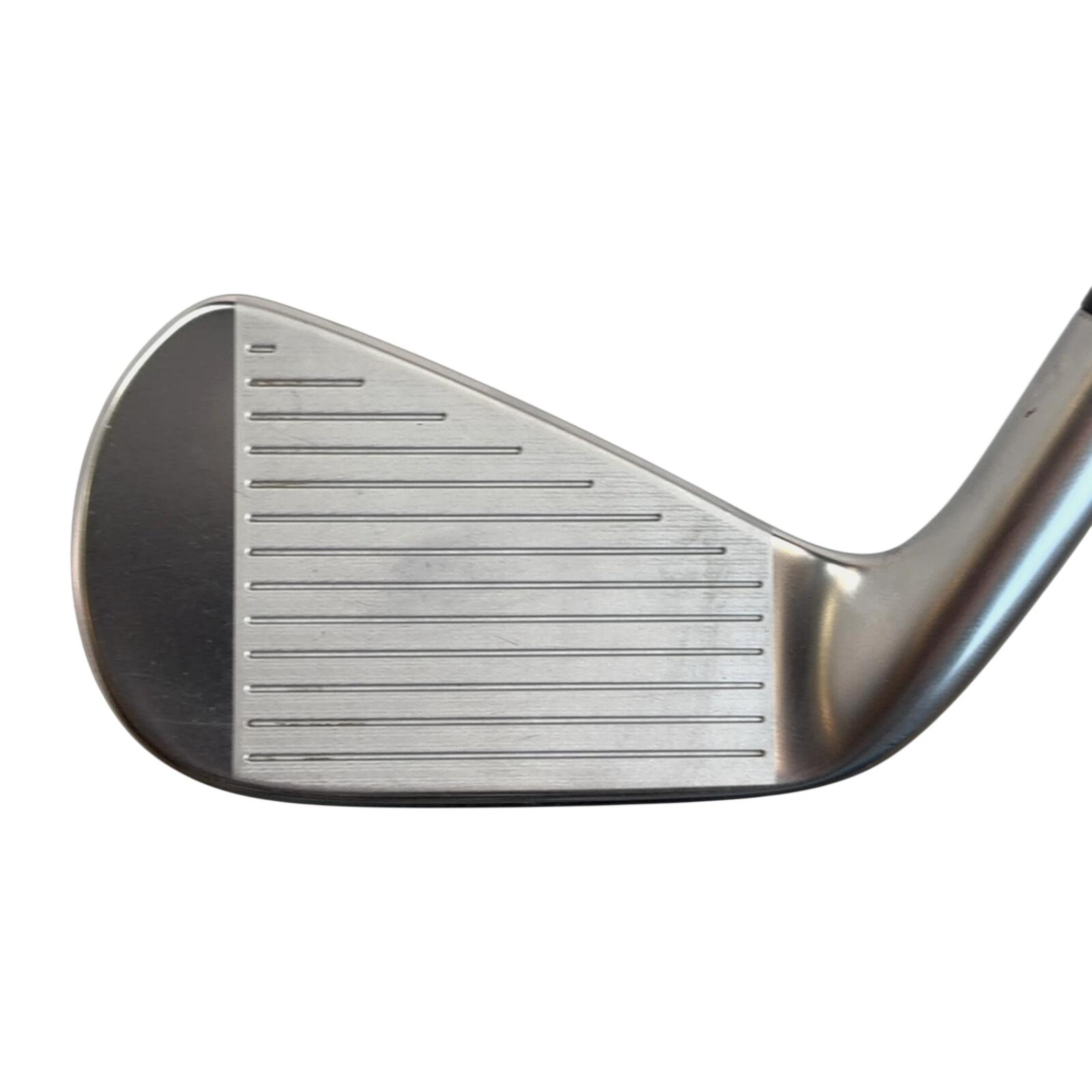 Srixon ZX MK II #3 Utility Iron / Flex Regular / #3/20 3/5