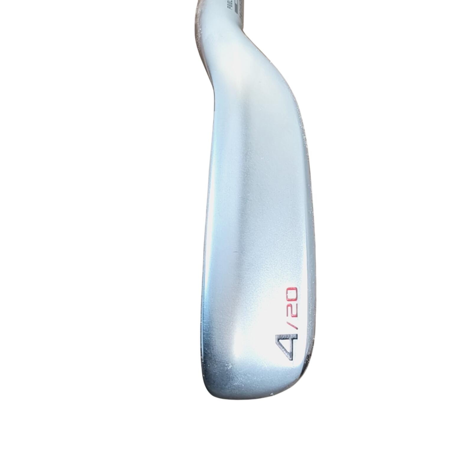 Cleveland UHX Launcher #4 Utility Iron / Flex Regular / #4/20 2/5