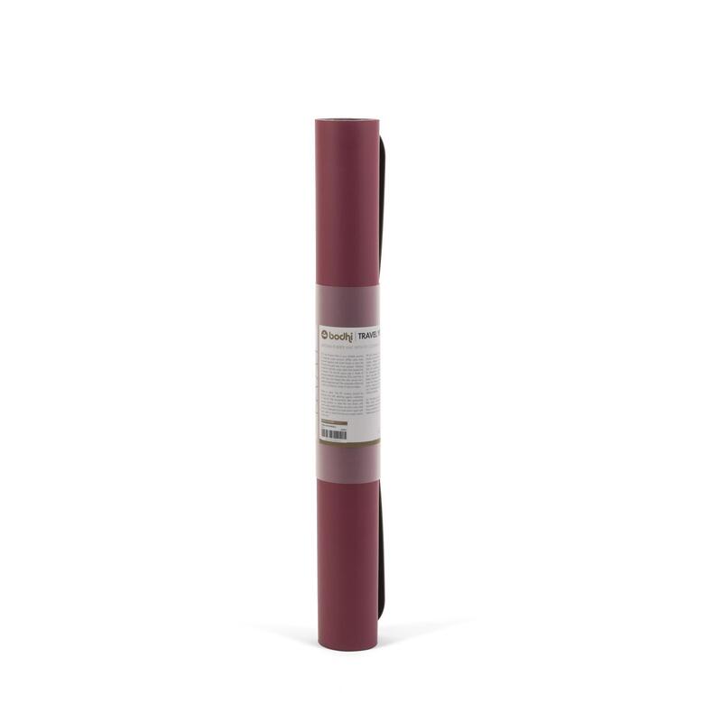 Saltea de calatorie Phoenix, saltea de yoga de 2 mm