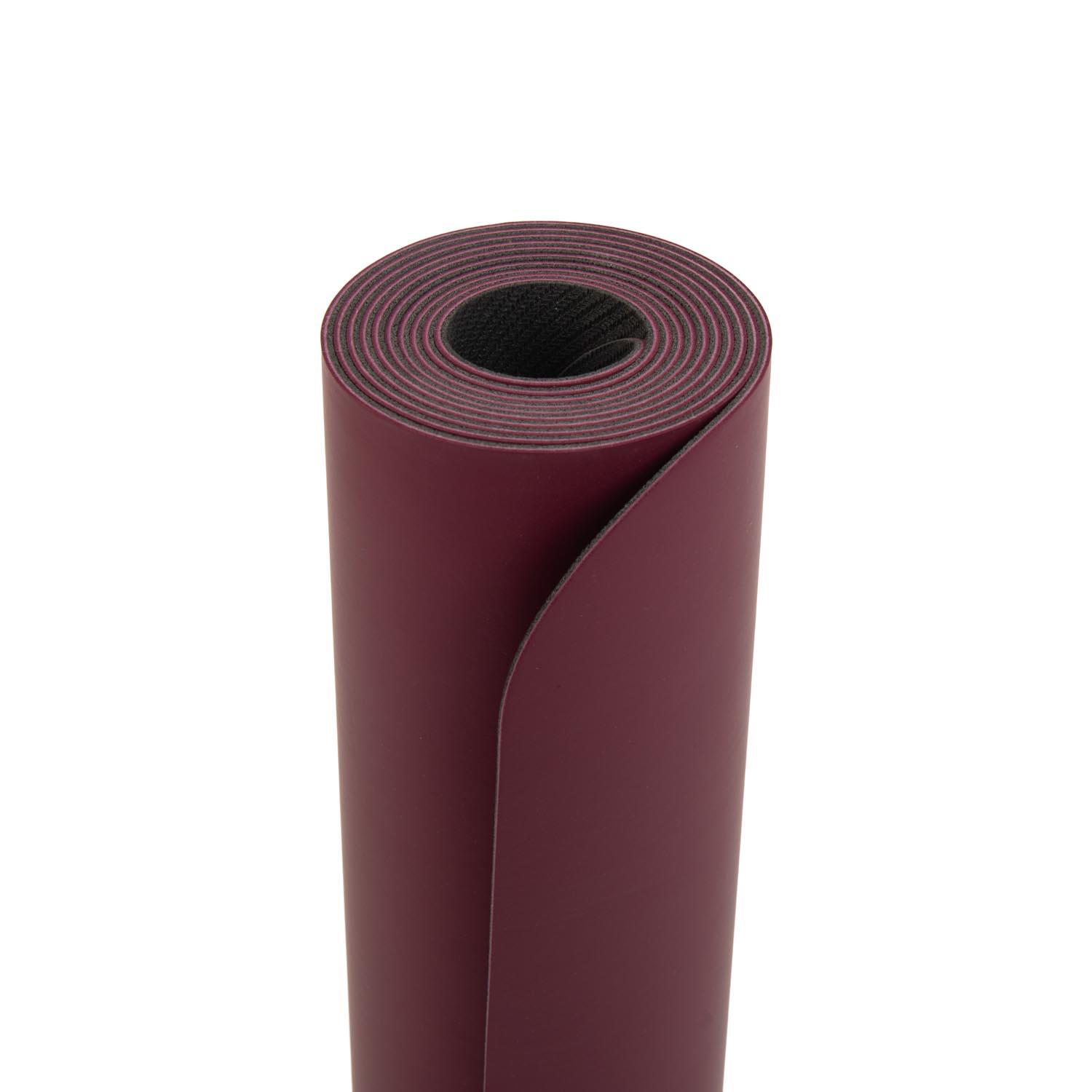 Mata do jogi podróżna Phoenix Travel Mat 2 mm 6/7