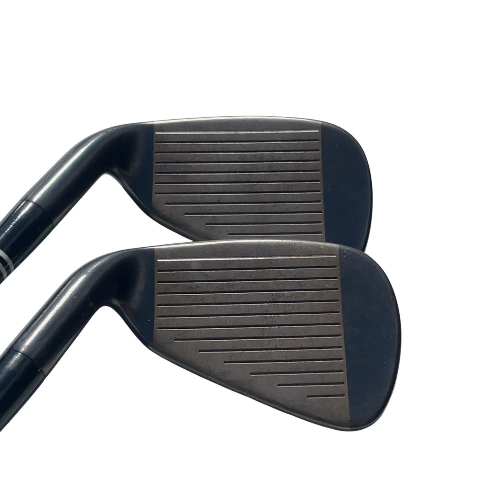 Cleveland Tour Action TA7 IJzerset / 6-PW / Flex Uniflex / Grafiet 7/7