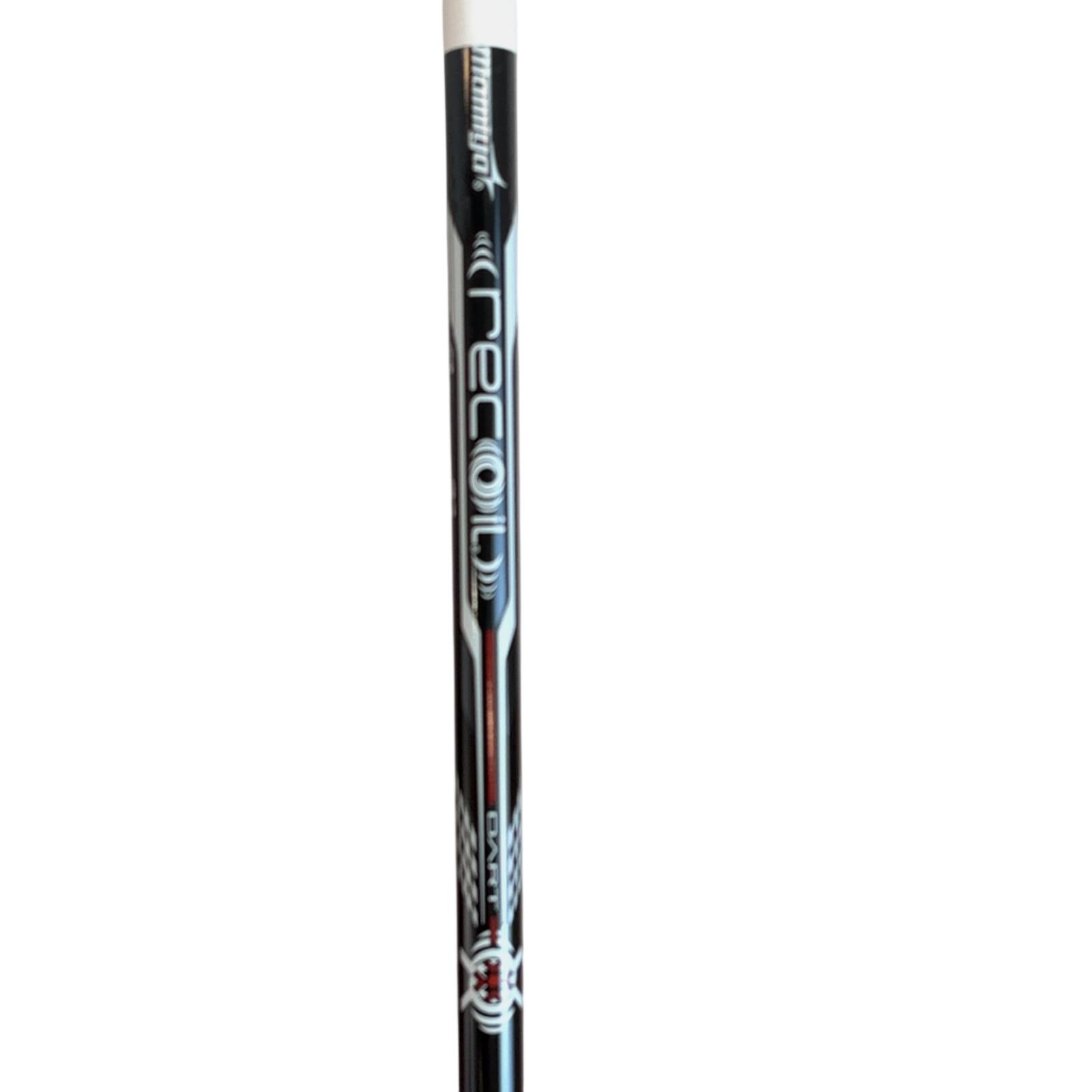 Srixon ZX MK II #3 Utility Iron / Flex Regular / #3/20 4/5