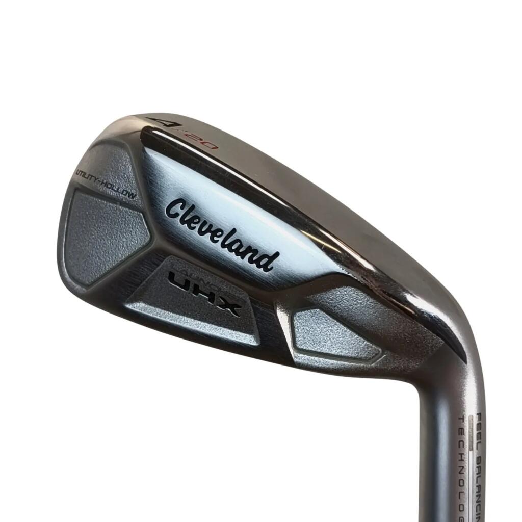 Cleveland UHX Launcher #4 Utility Iron / Flex Regular / #4/20