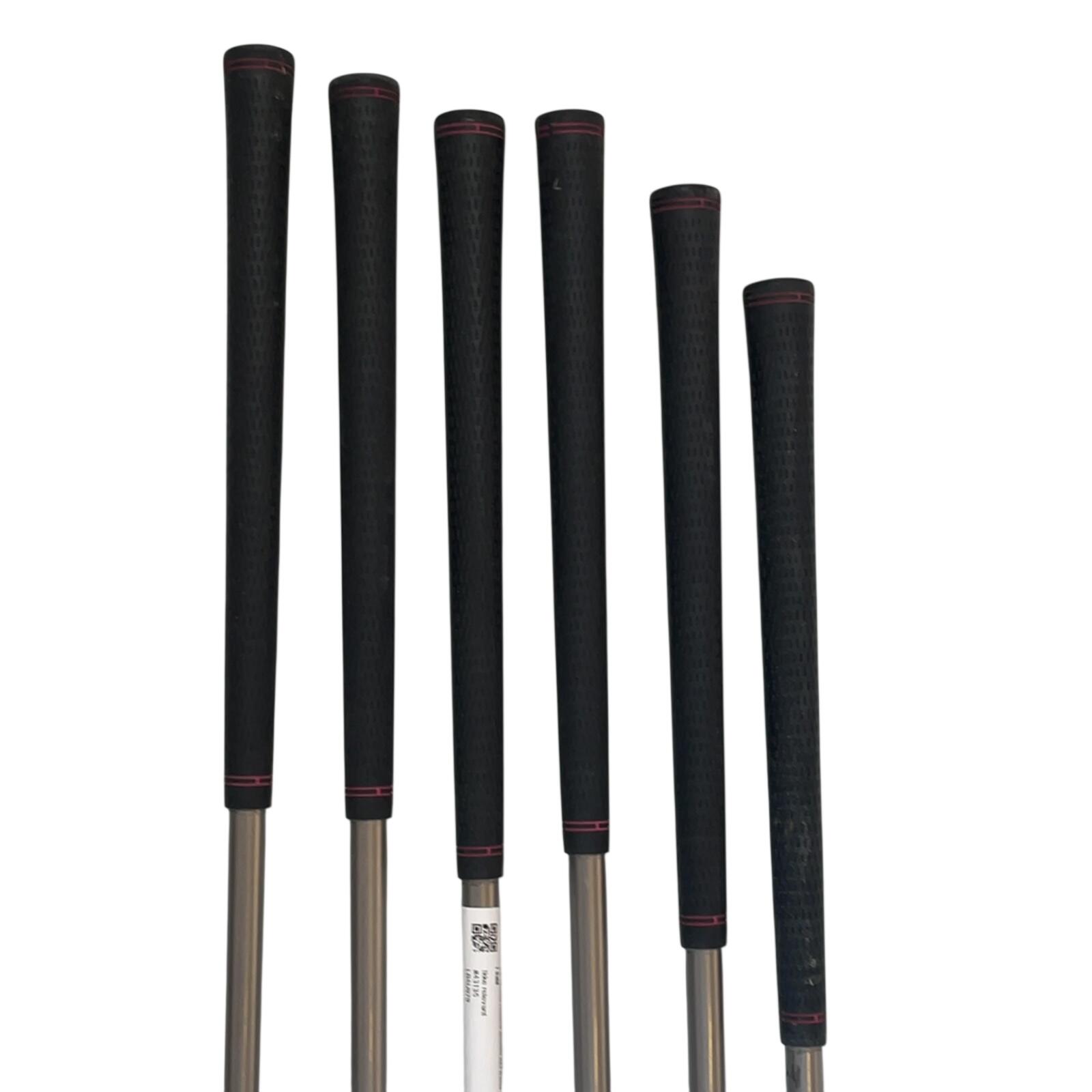 Cleveland Hi-Bore XLi IJzerset / 5-PW / Flex Ladies / Grafiet 5/7