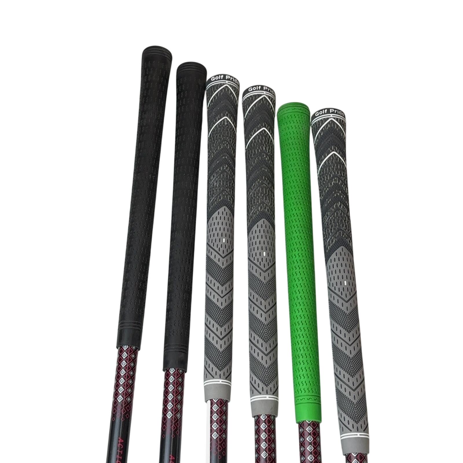 Cleveland 588 Altitude IJzerset / 5-PW / Flex Ladies / Grafiet 5/7