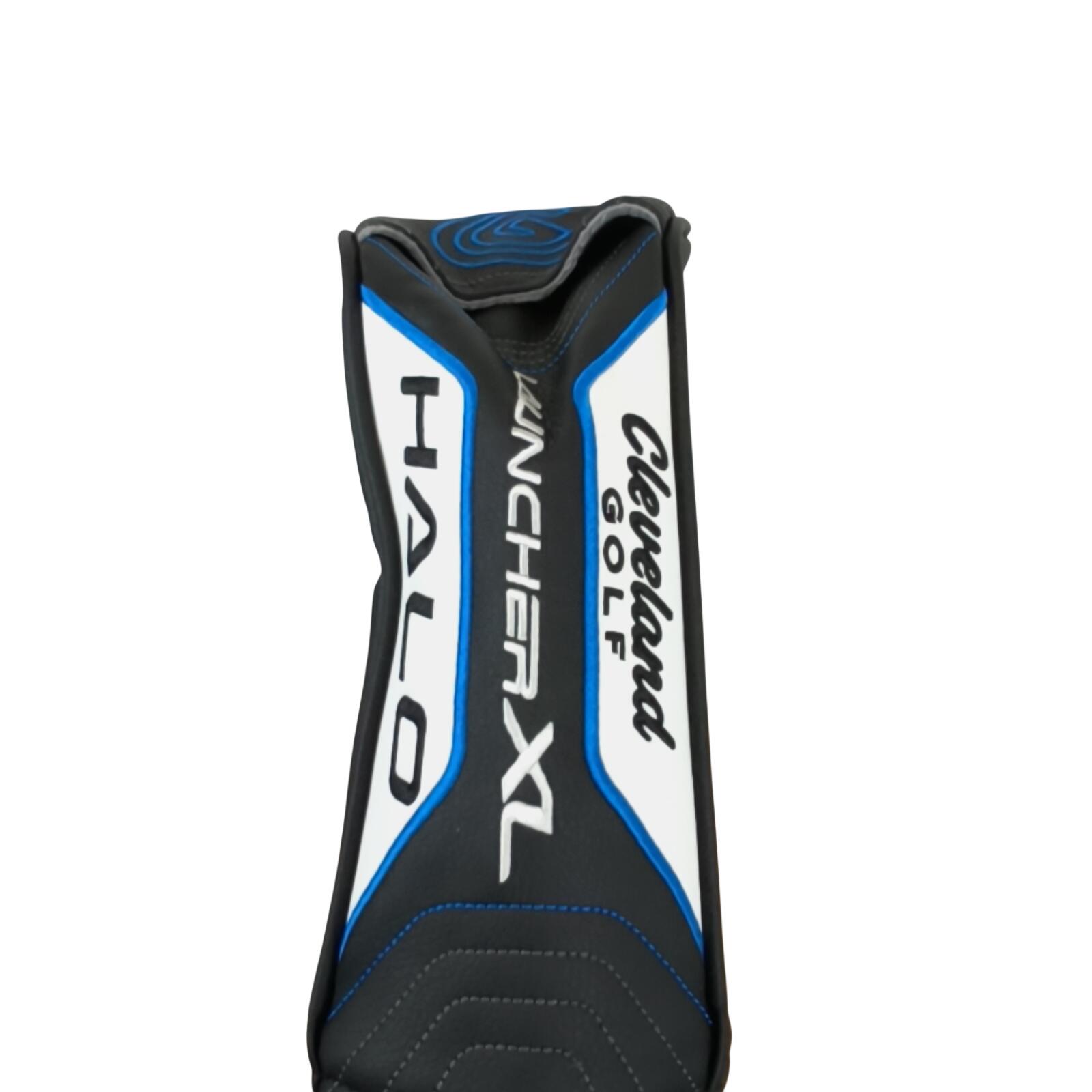 Cleveland Launcher XL Halo Fairway Wood / Flex Ladies / #5/18 2/6