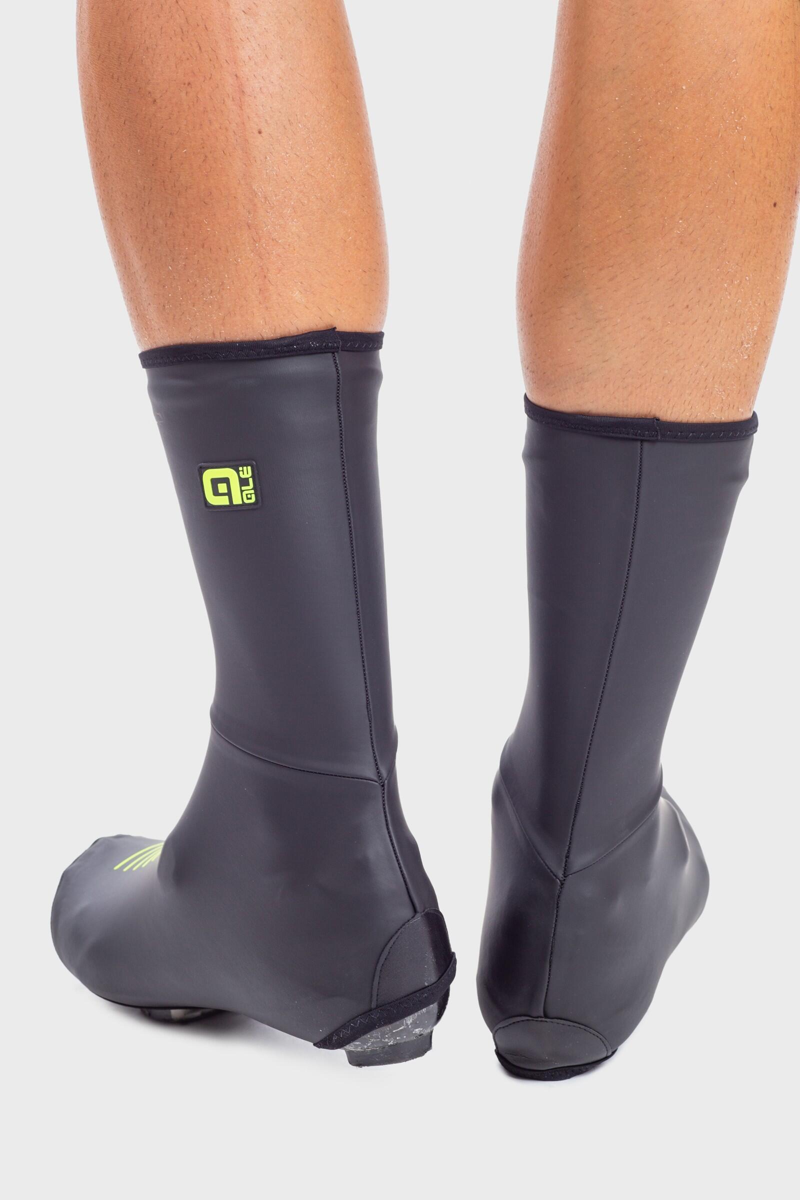Beenwarmers - ACCESSORI RAIN 2.0 3/4