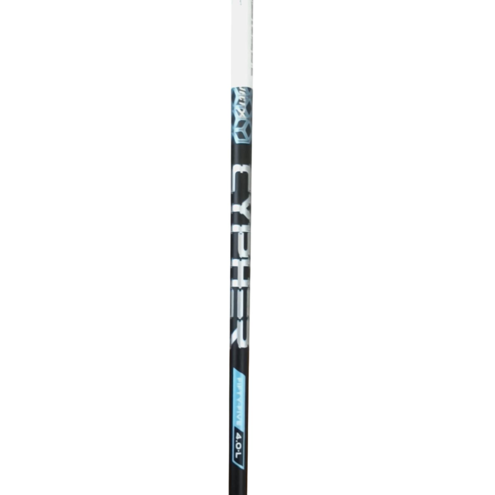 Cleveland Launcher XL Halo Fairway Wood / Flex Ladies / #5/18 5/6