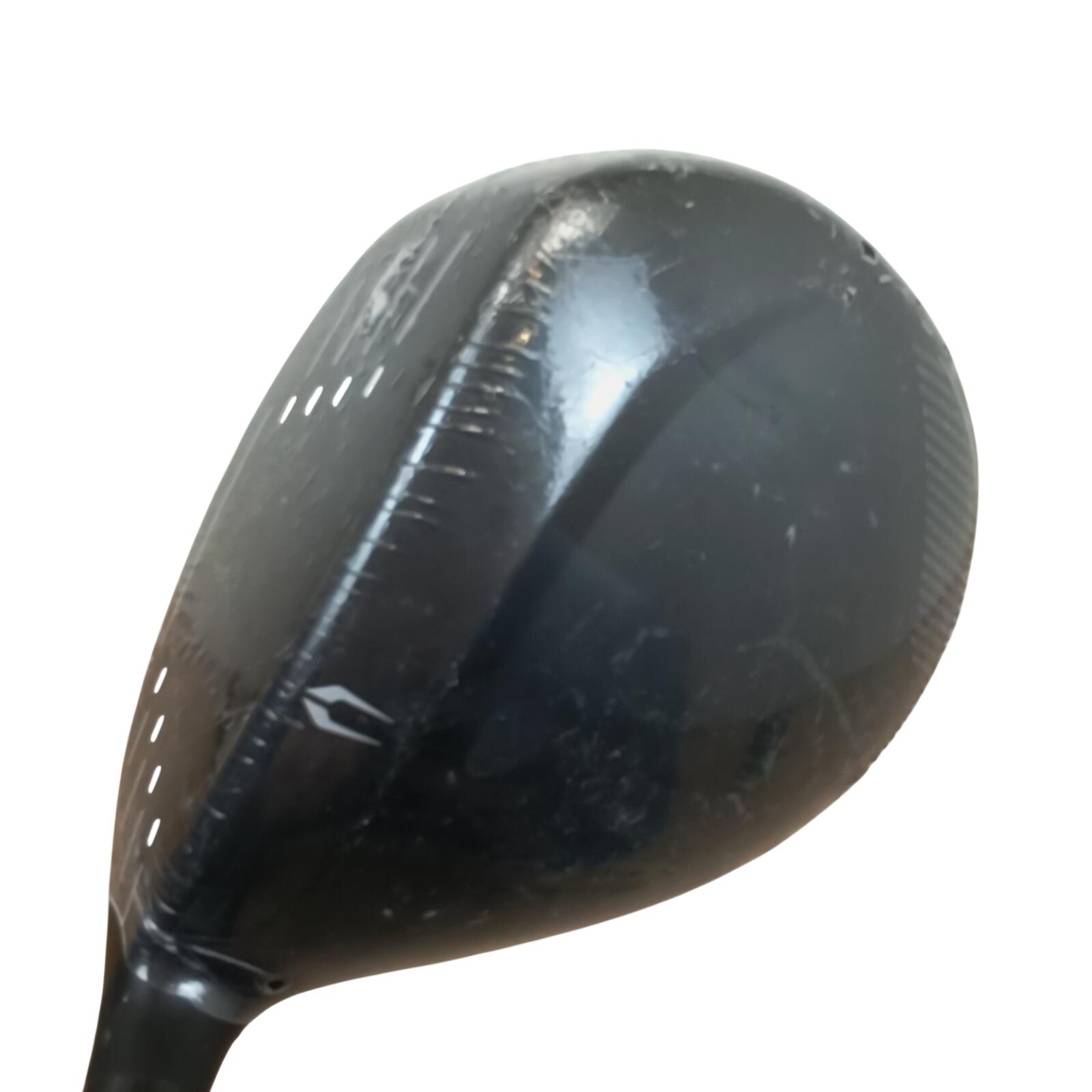 Cleveland Launcher XL Halo Fairway Wood / Flex Ladies / #5/18 4/6