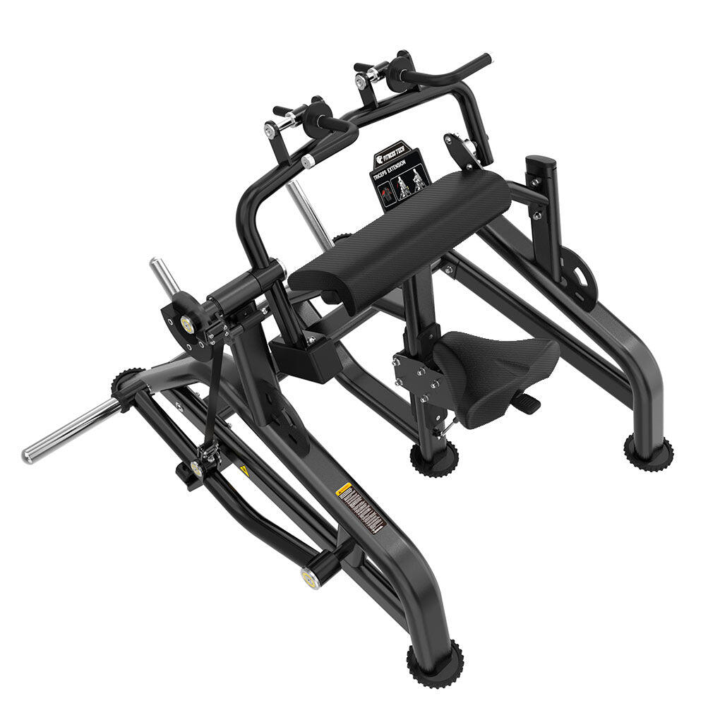Extensão de Tríceps | Máquina de Alavanca Pro Tech Series Fitness Tech 3/5