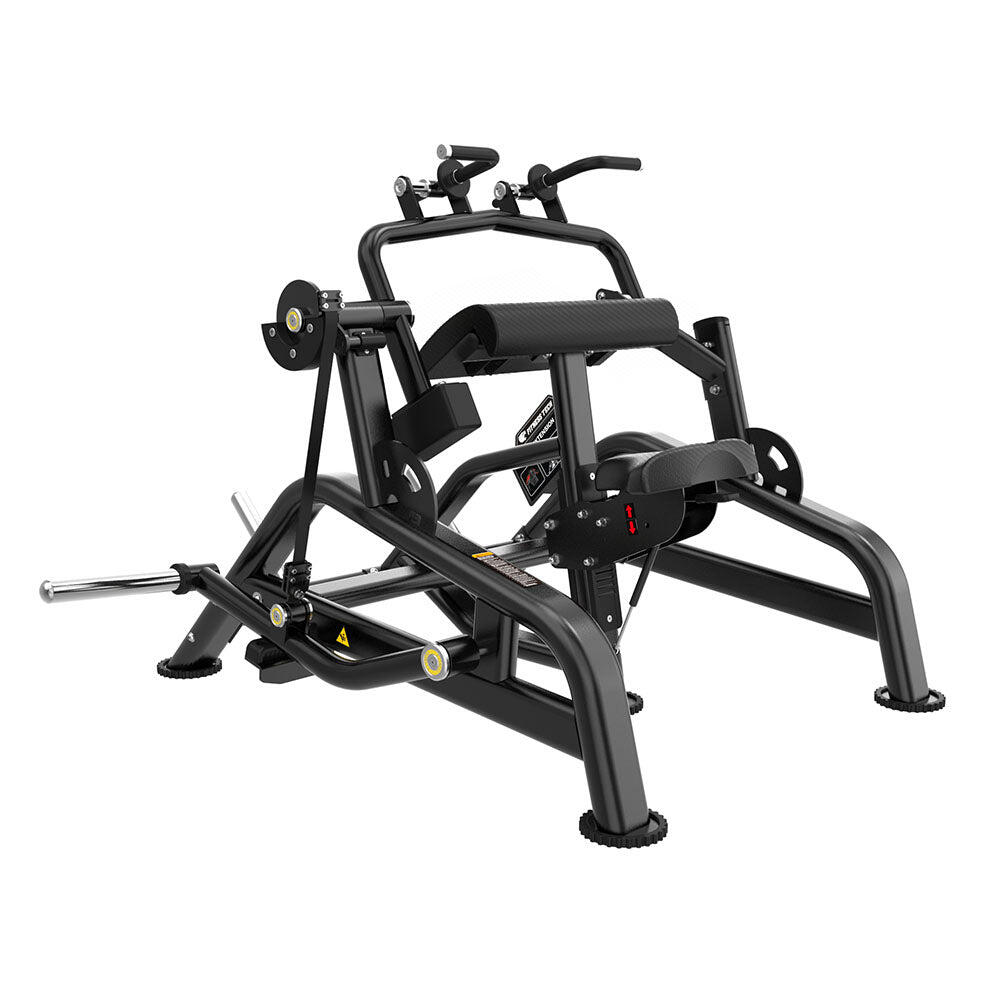 Extensão de Tríceps | Máquina de Alavanca Pro Tech Series Fitness Tech 5/5