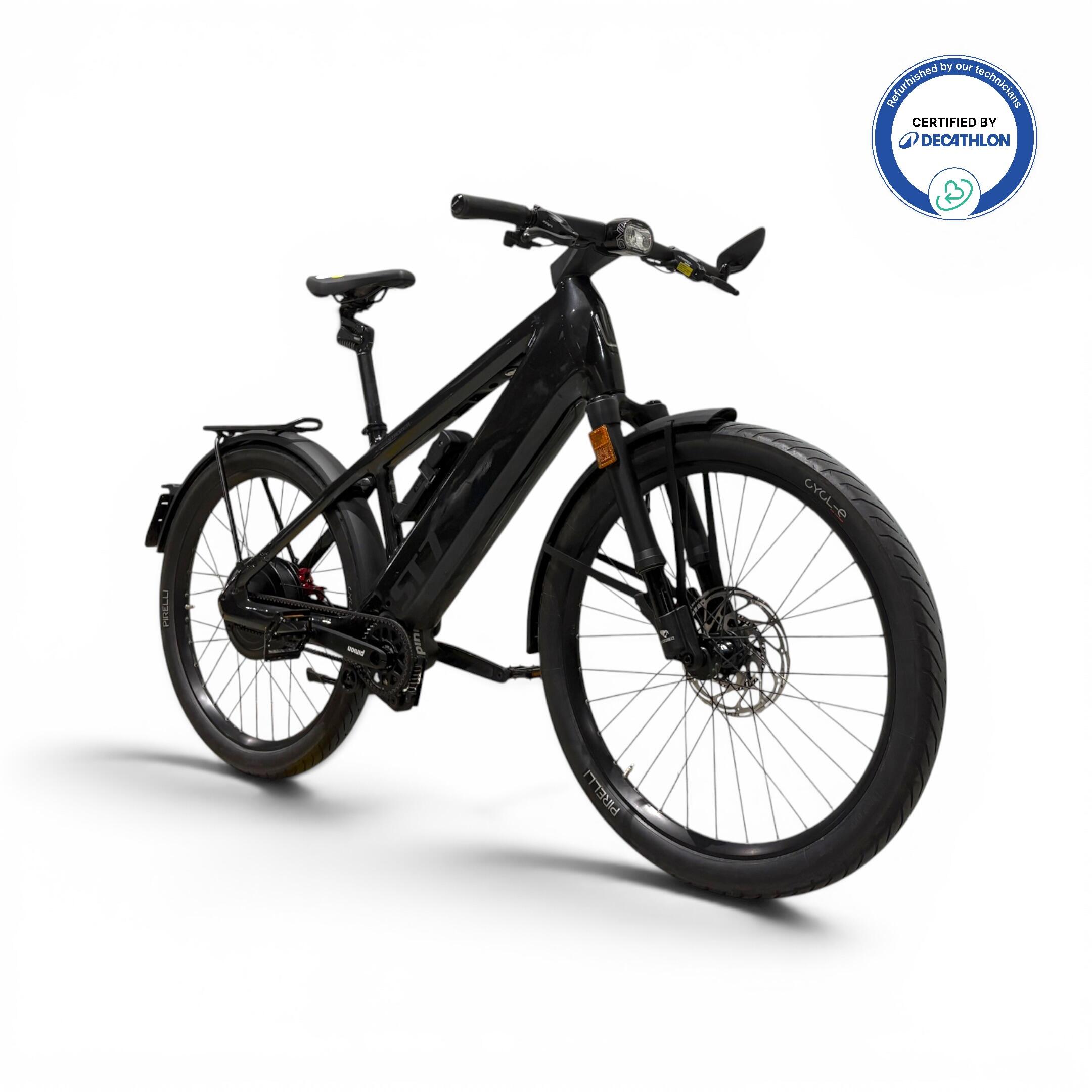Seconde vie - Vélo speed pedelec - Stromer ST7 2/5