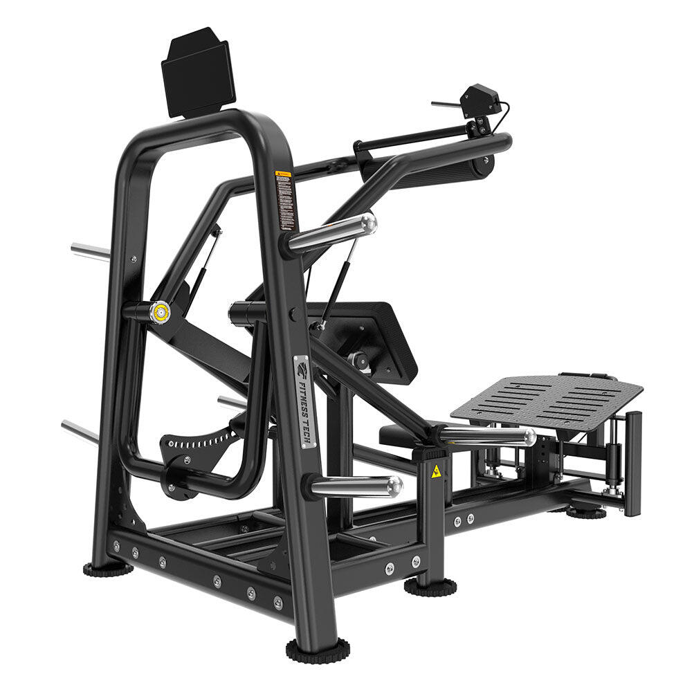 Hip Thrust Glúteo | Máquina de Alavanca Pro Tech Series Fitness Tech 2/5