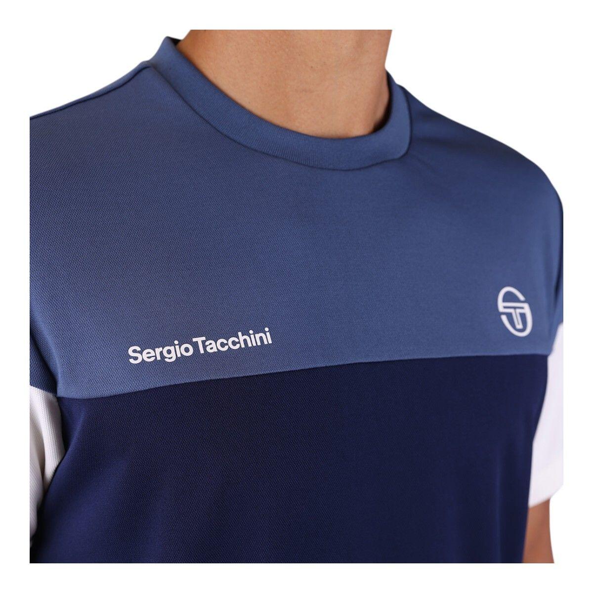 T-Shirt Sergio Tacchini PRAVE 024 4/4