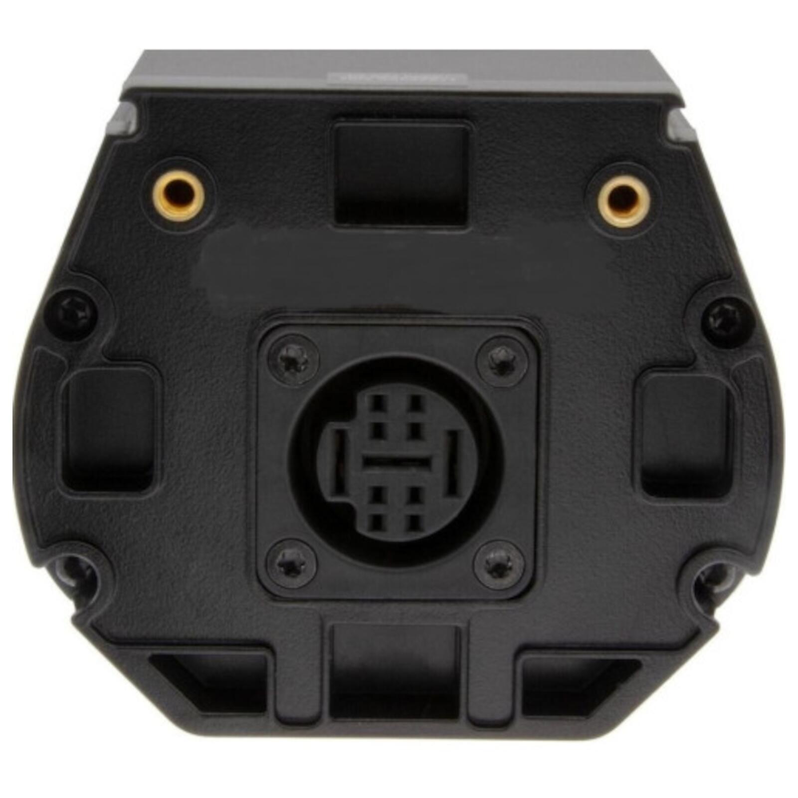 Yamaha Intube Akku Simplo 504Wh 36V 13,6 Ah Schwarz B44E2091F 2/2
