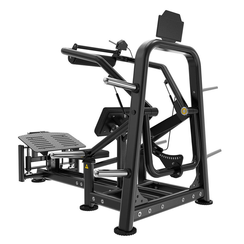 Hip Thrust Glúteo | Máquina de Alavanca Pro Tech Series Fitness Tech 4/5