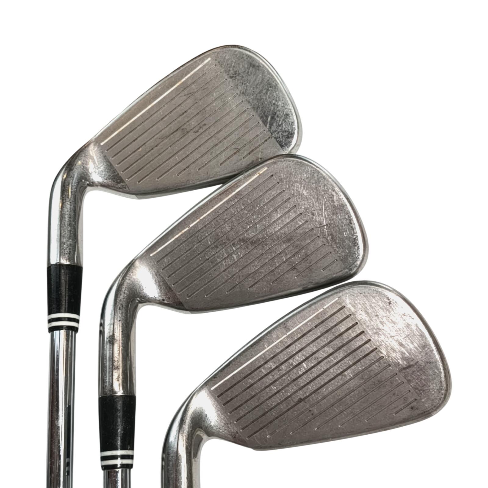 Cleveland Tour Action TA7 IJzerset / 3-9i / Flex Stiff / SteelFiber 6/7