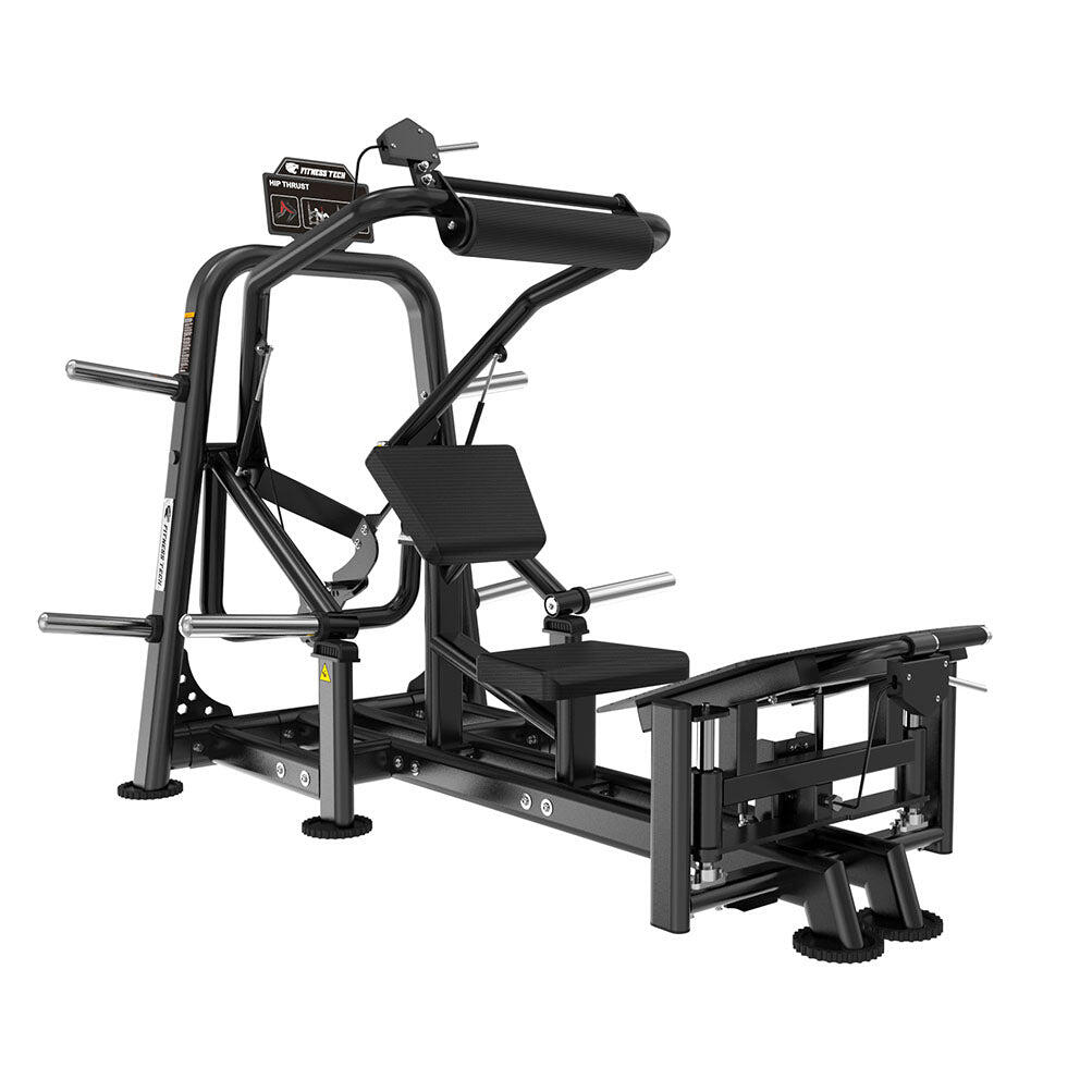 FITNESS TECH picture