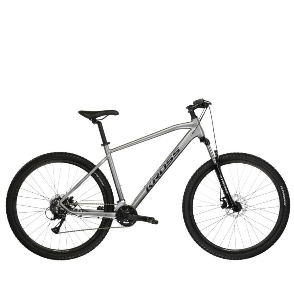 Second Life - Kross Hexagon 3.0 Acera 8v M. Mountain Bike