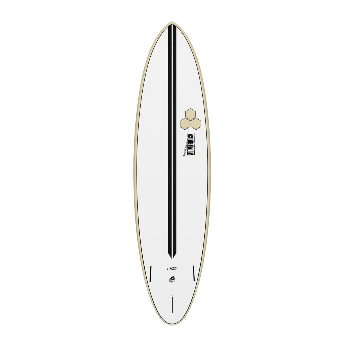 M23 Xlite Channel Island - Funboard Surfplank 4/4