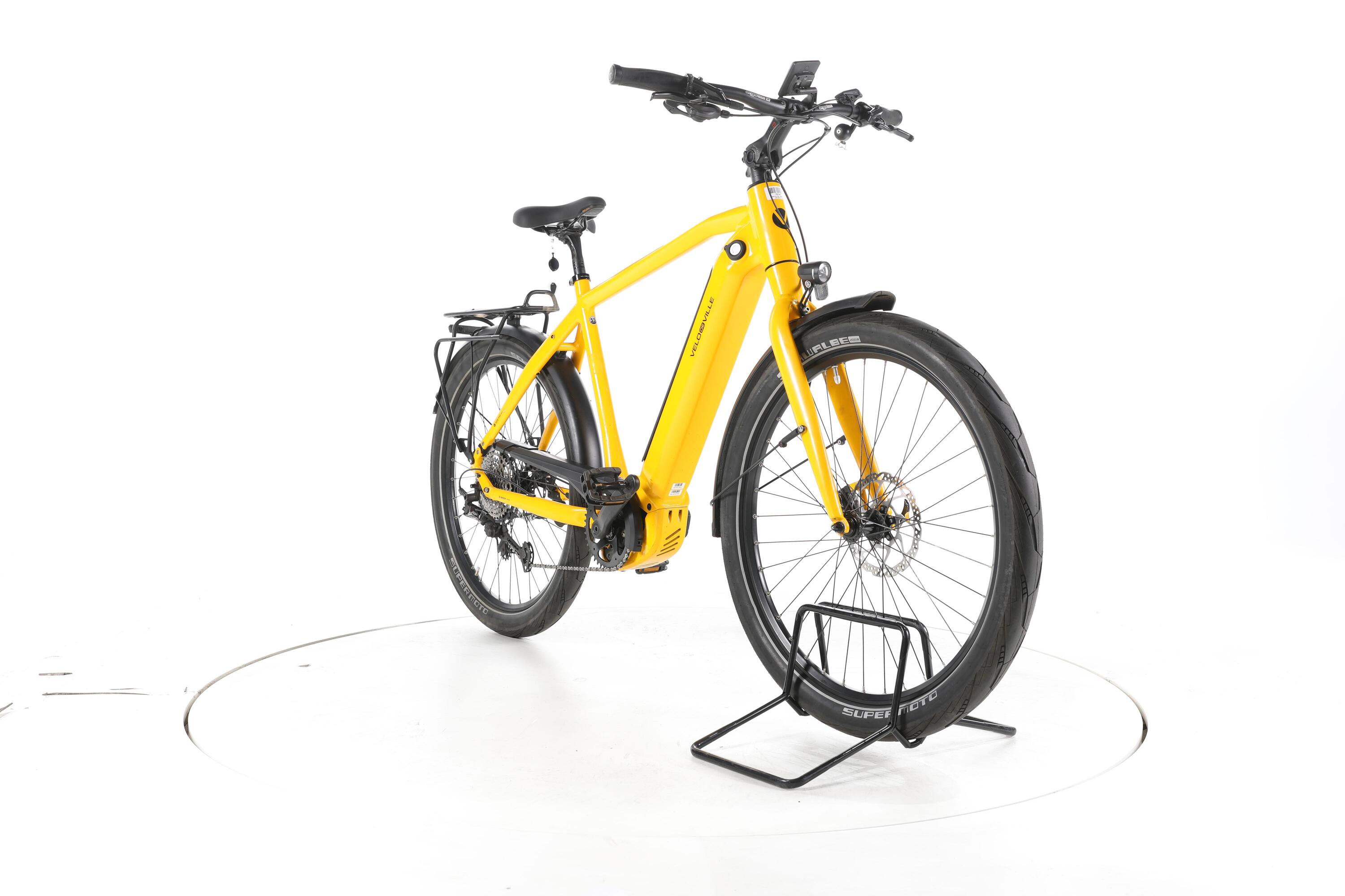Ebike ricondizionata Â· Velo de Ville SEB 990 Â· Buone condizioni 3/7