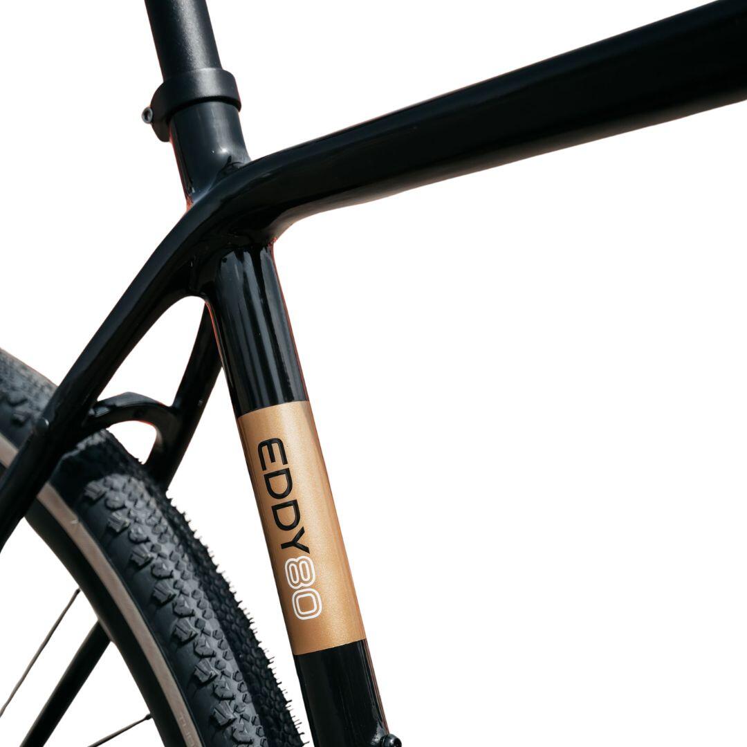Second Life - Eddy Merckx Strasbourg C Sram Force XPLR 12V. Taille M. Gravel 3/3