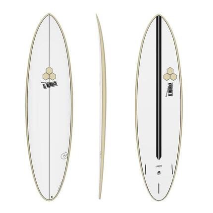 M23 Xlite Channel Island - Planche De Surf Funboard 7'4