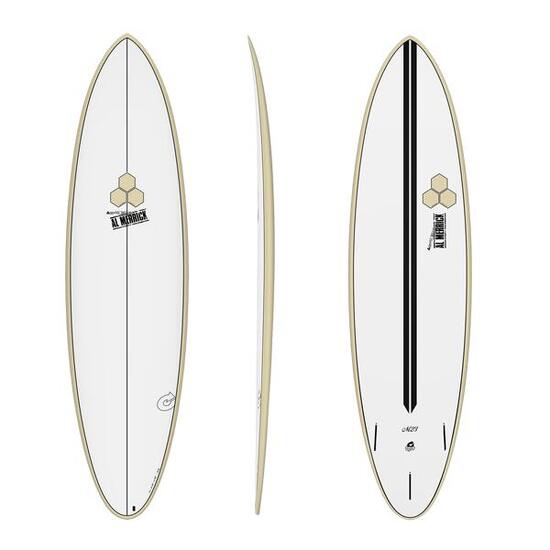 M23 Xlite Channel Island - Planche De Surf Funboard 7'4
