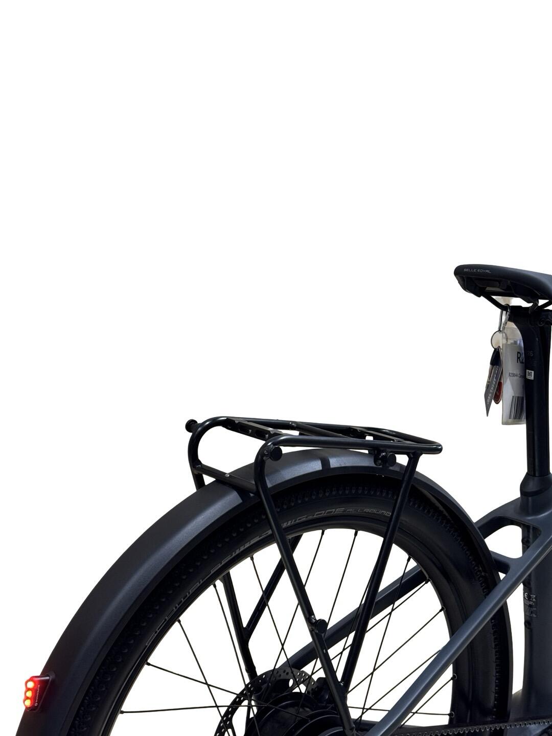 Segunda vida -  Bicicletas eléctricas Canyon Precede:ON CF 9 Enviolo- Como novo 5/7