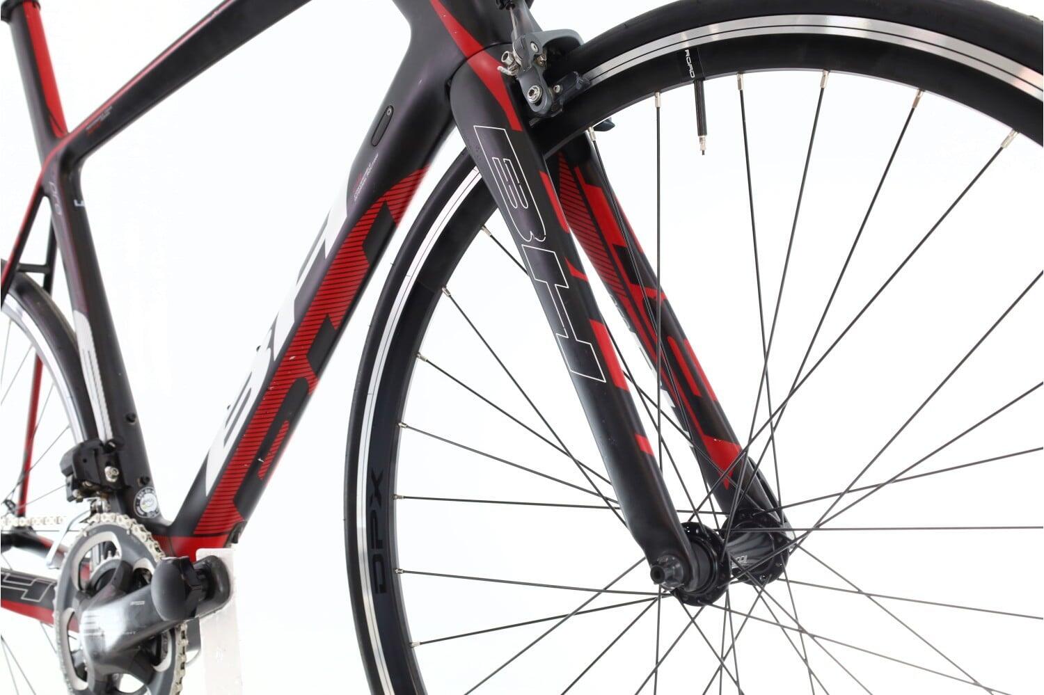Second life · R. szosowy · BH Pro G6 Di2 11V · W bardzo dobrym stanie 5/8