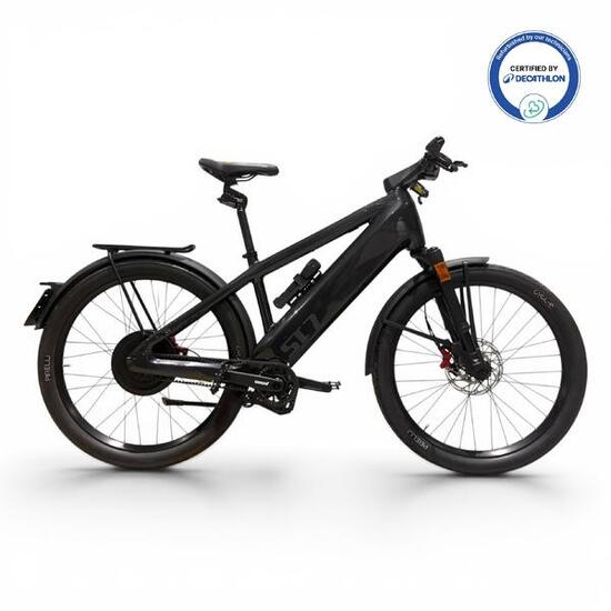 Tweedehands - Speed pedelec fiets - Stromer ST7