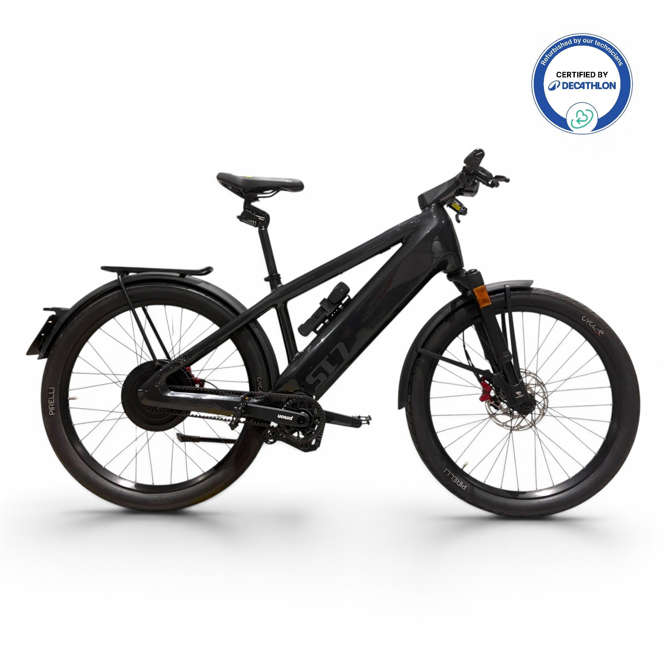 STROMER picture