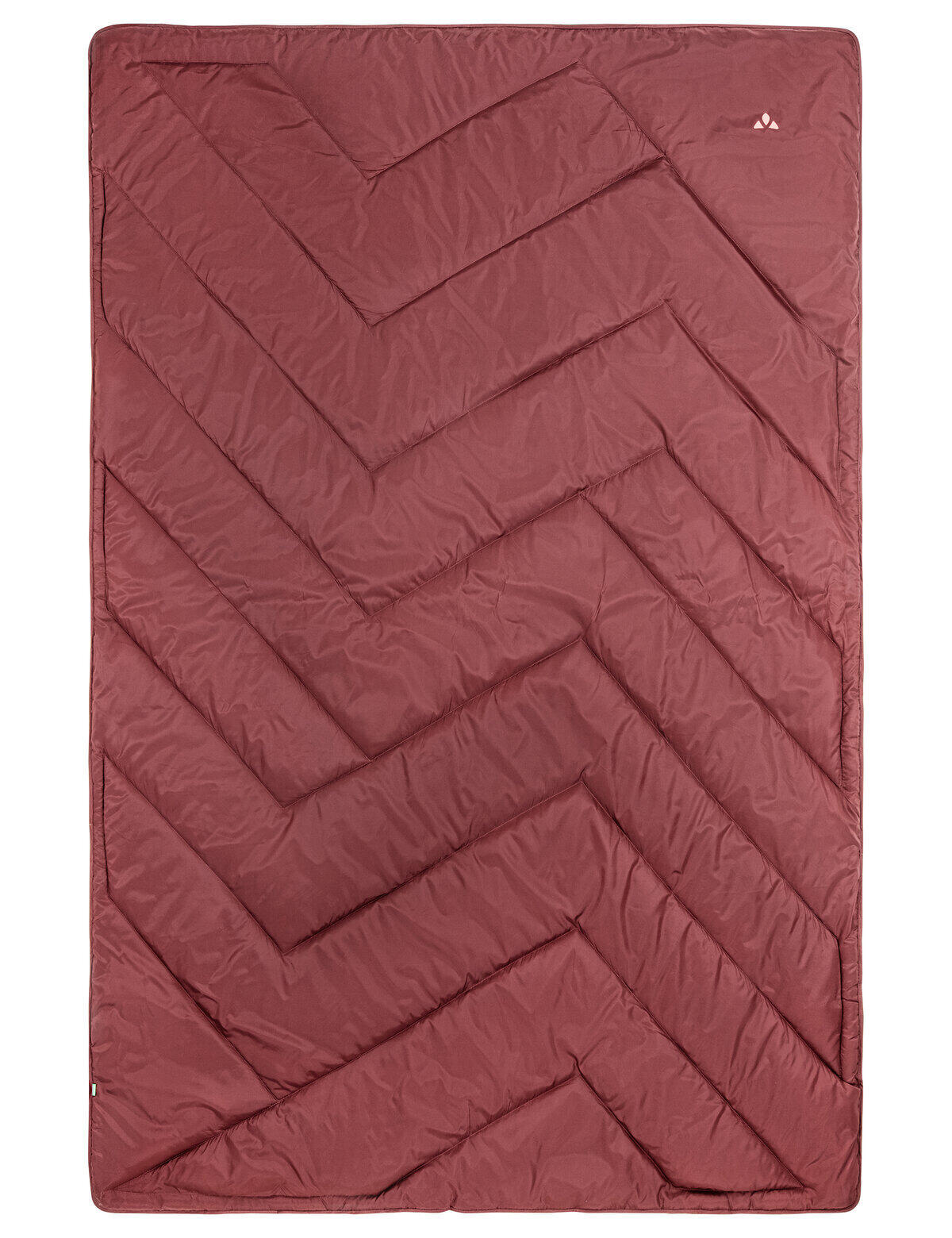 Kunstfaser Plangge 400 II SYN Schlafsack 2/5