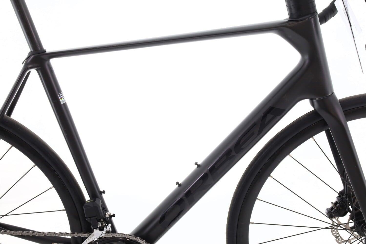 Segunda Vida · Bicicleta estrada ·  Orca Di2 12V · Muito bom estado 2/8
