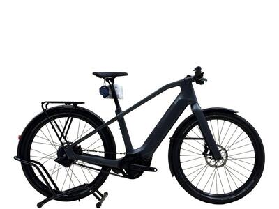 Refurbished - e-bike canyon precede:on cf 9 enviolo - zeer goed