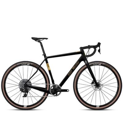 Second Life - Eddy Merckx Strasbourg C Sram Force XPLR 12V. Taglia M Gravel