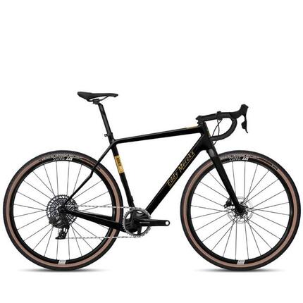Second Life - Eddy Merckx Strasbourg C Sram Force XPLR 12V. Taille M. Gravel