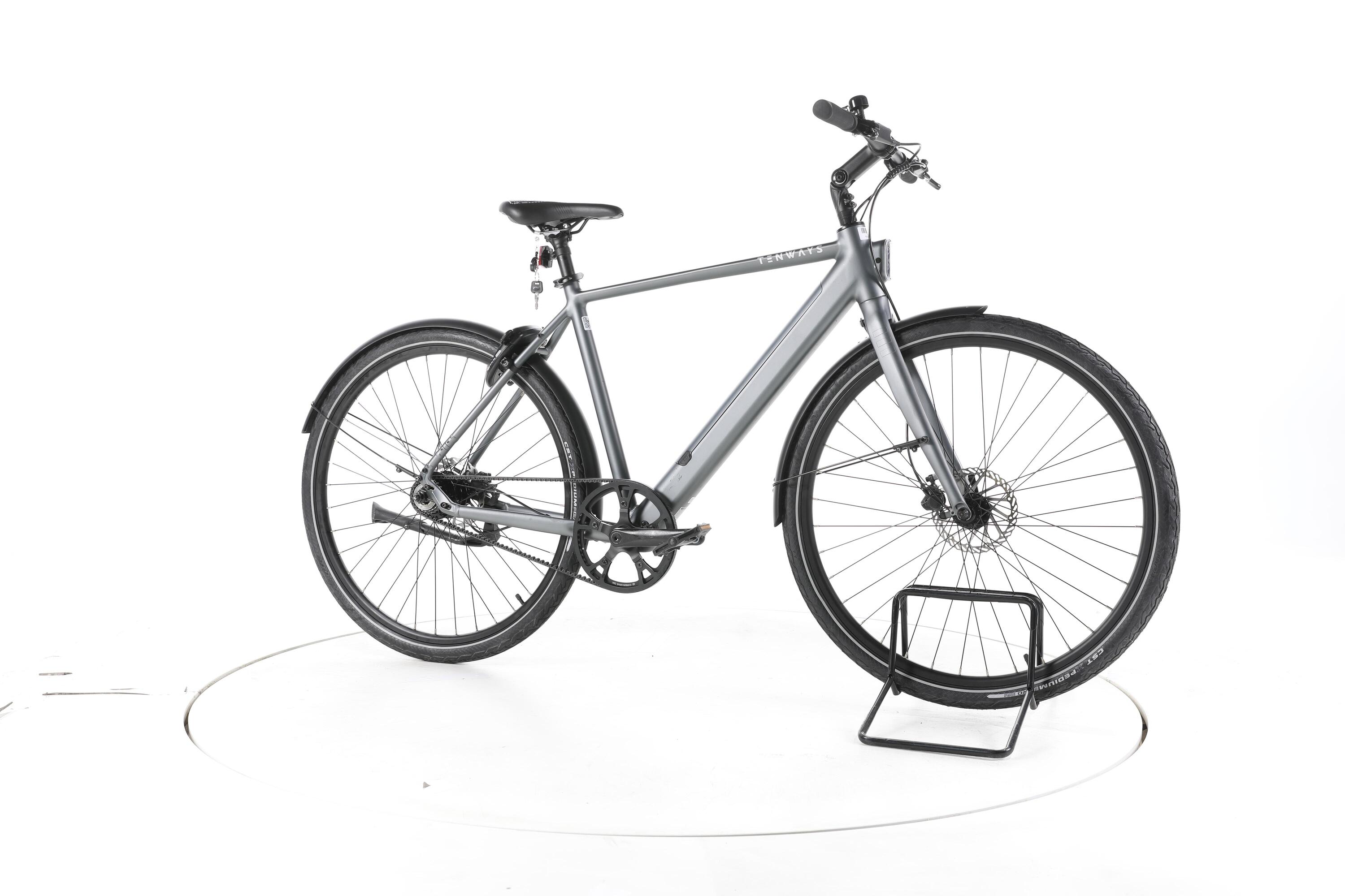 Refurbished - TENWAYS CGO600 Pro E-Bike - Very Good Condition 2/7