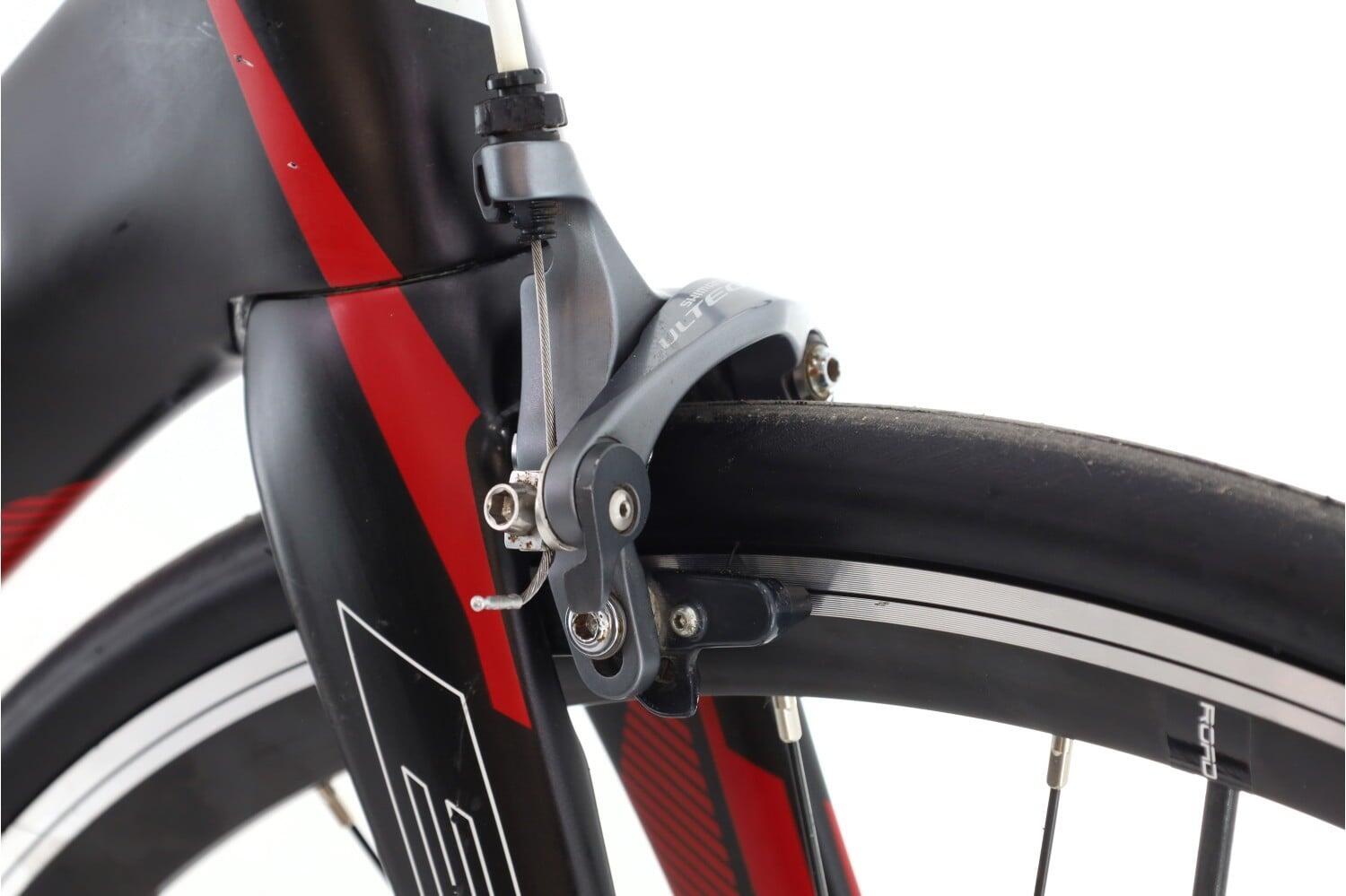 Second life · R. szosowy · BH Pro G6 Di2 11V · W bardzo dobrym stanie 7/8