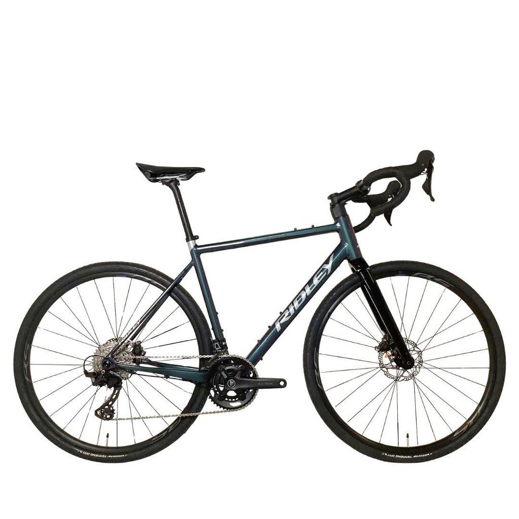 Second Life - Ridley Griffin A GRX600 2x12s M. Road Bike