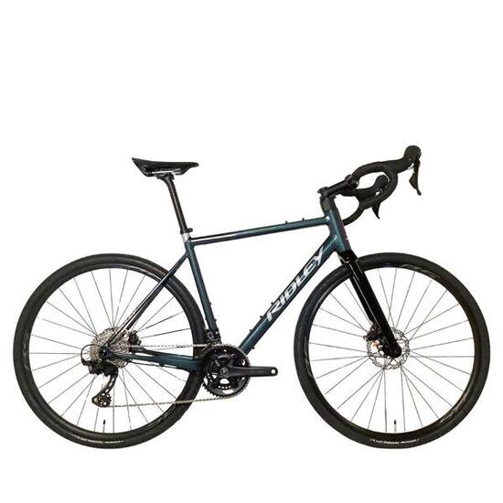Second Life - Ridley Grifn A GRX600 2x12. Taille M. Gravel