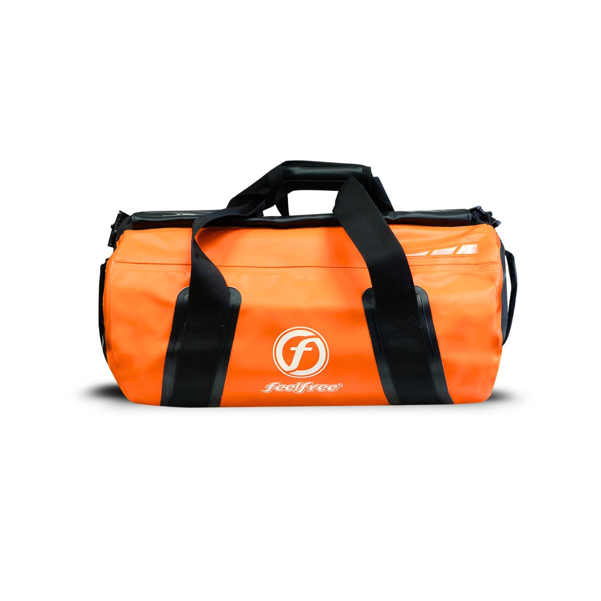 Saco estanque tipo barco Clipper 40L 2/3