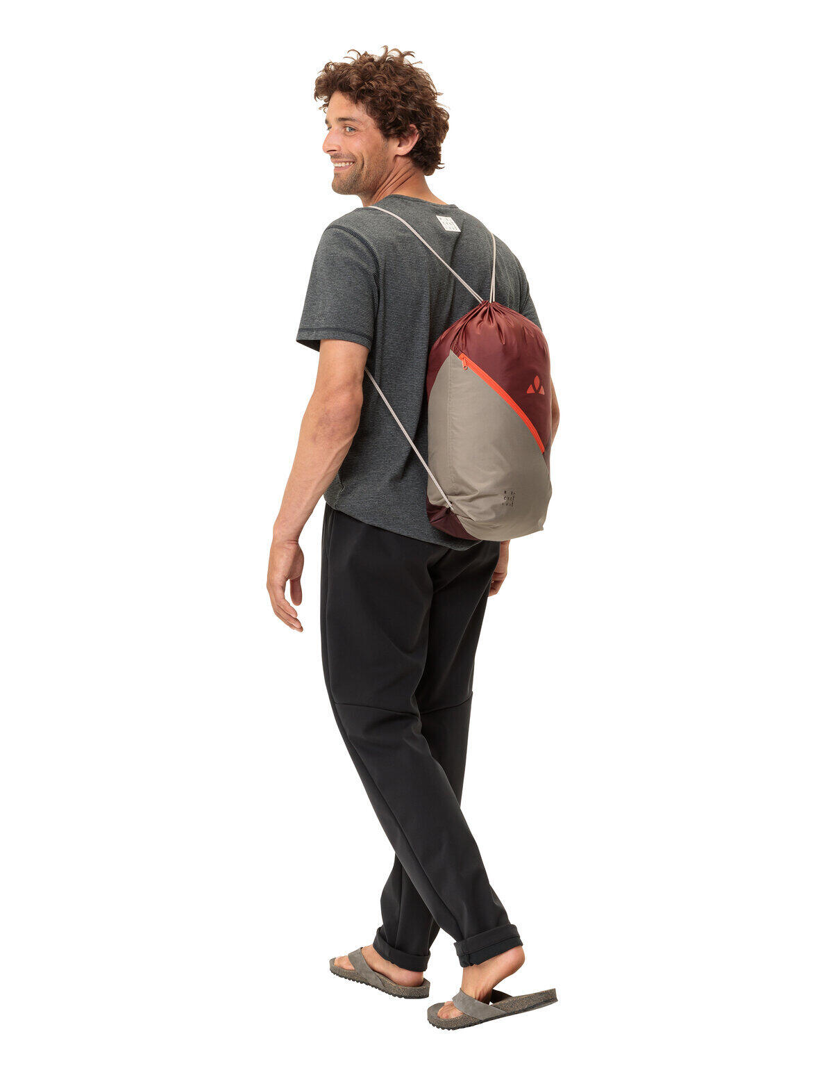 Kunstfaser Plangge 400 II SYN Schlafsack 4/5
