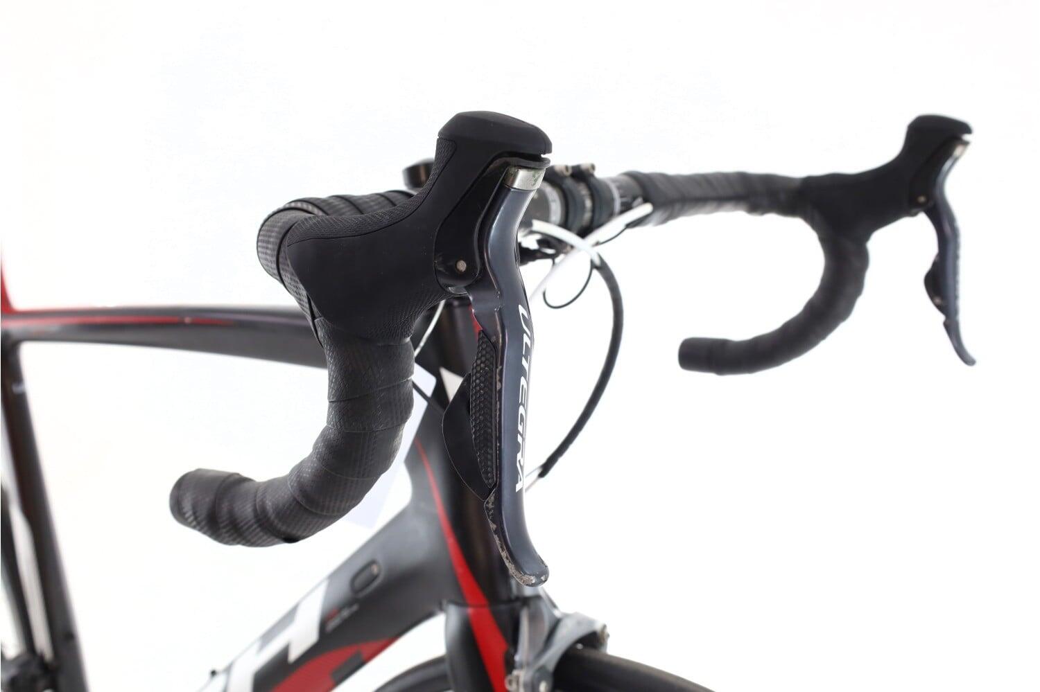 Second life · R. szosowy · BH Pro G6 Di2 11V · W bardzo dobrym stanie 6/8