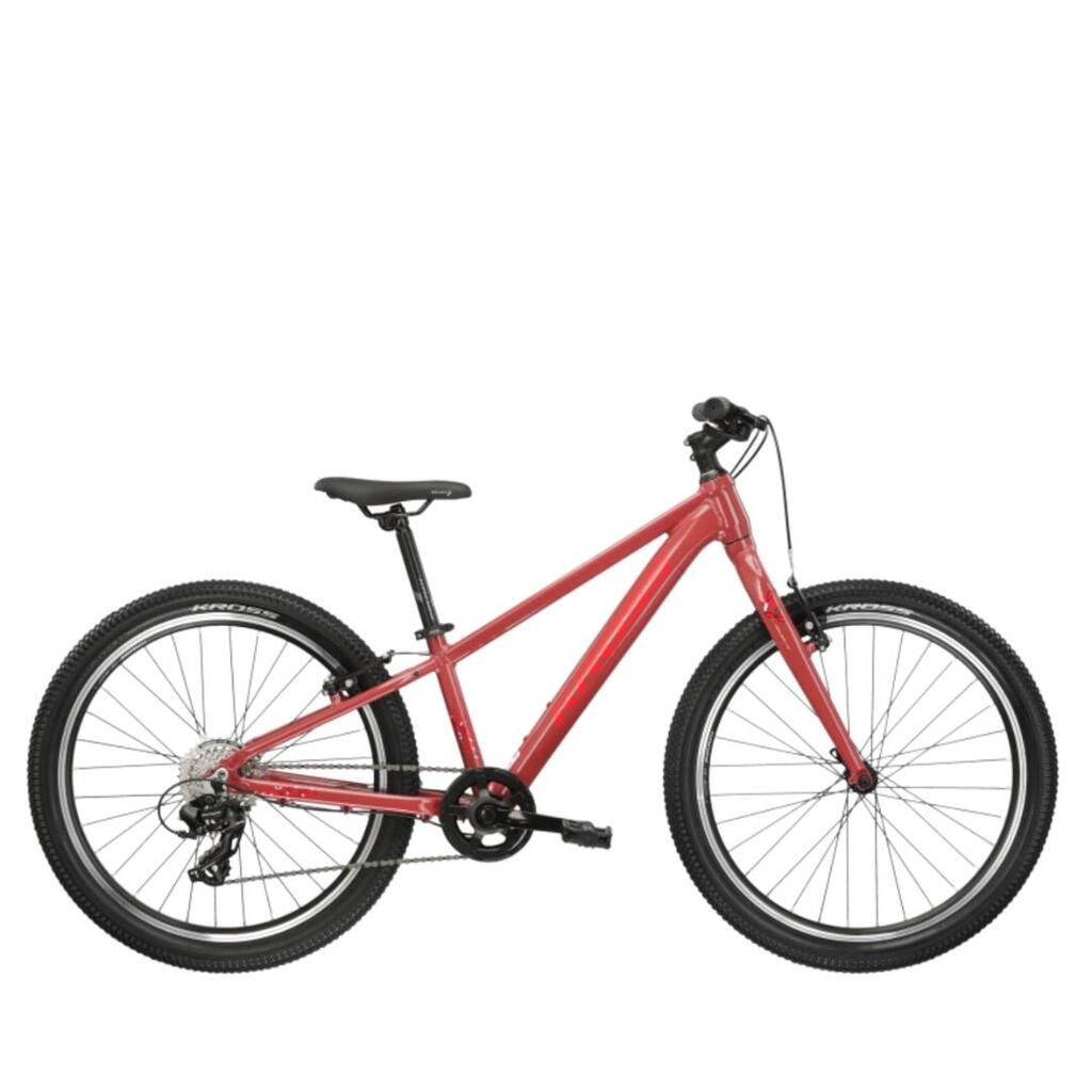 Second Life - Kross Level JR 1.0 8-speed 24-inch Wheel Mountain Bike