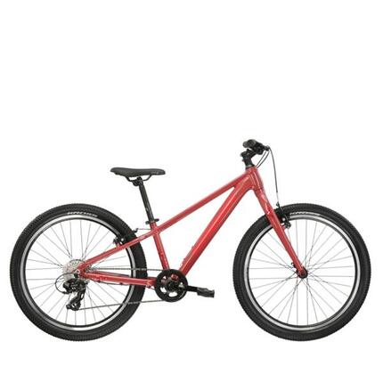 Second Life - Kross Level JR 1.0 8-speed mountainbike met 24-inch wielen