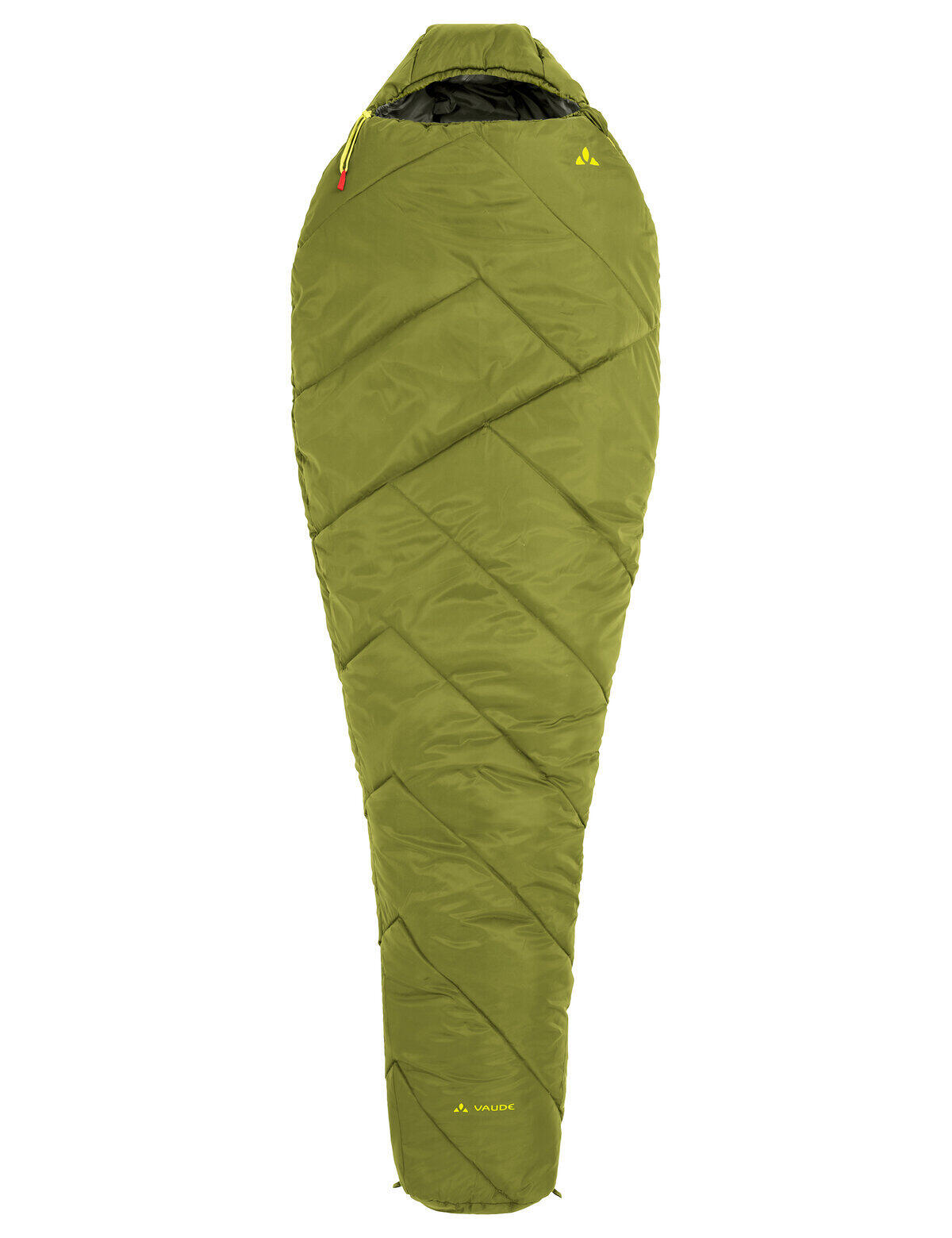 Kunstfaser Sioux 800 II SYN Schlafsack 2/5