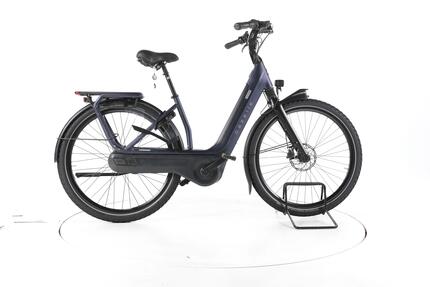Reconditionné - Gazelle Avignon C8 HMB City E-Bike Entrée basse - Très Bon