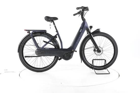 Reconditionné - Gazelle Avignon C8 HMB City E-Bike Entrée basse - Très Bon